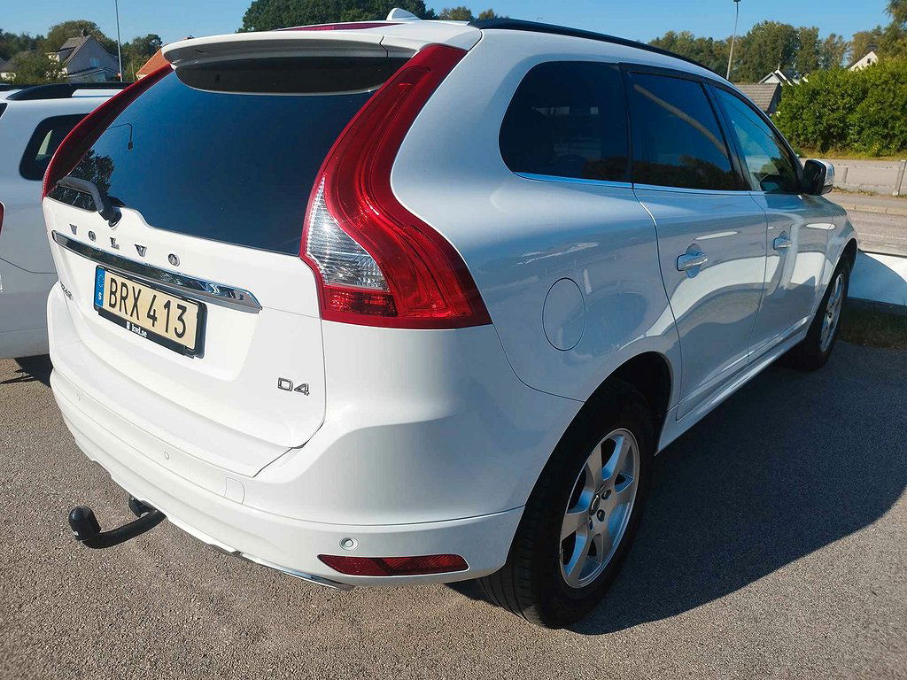 Volvo XC60 2014