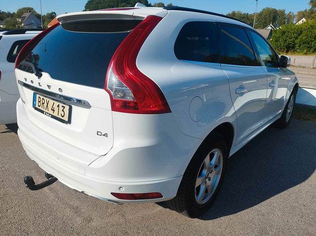 Volvo XC60 2014