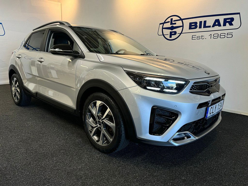 Kia Stonic 2021