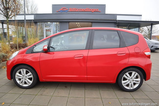 Honda Jazz 2014