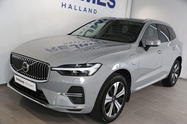 Volvo XC60 2023