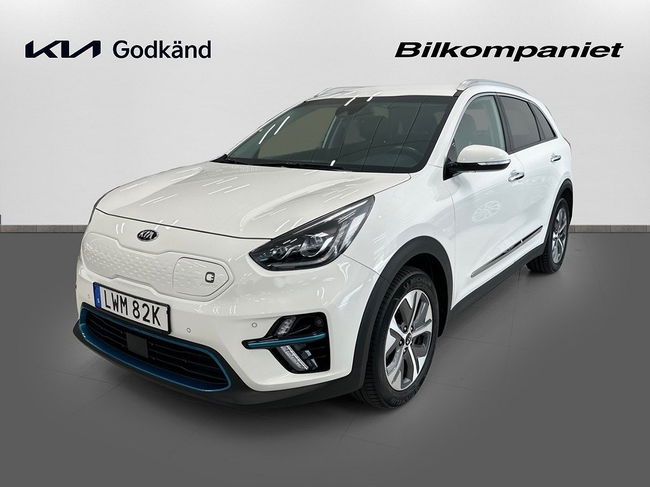 Kia Niro 2021