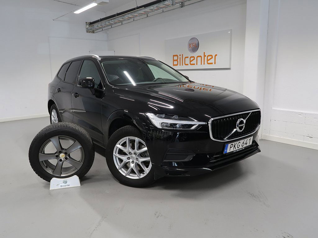 Volvo XC60 2018