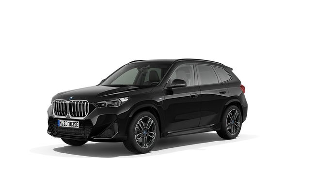 BMW X1 2024