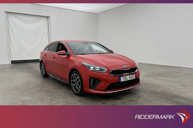 Kia Ceed 2019