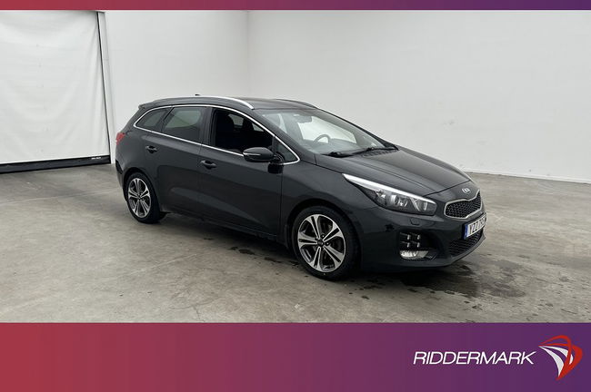 Kia Ceed 2017