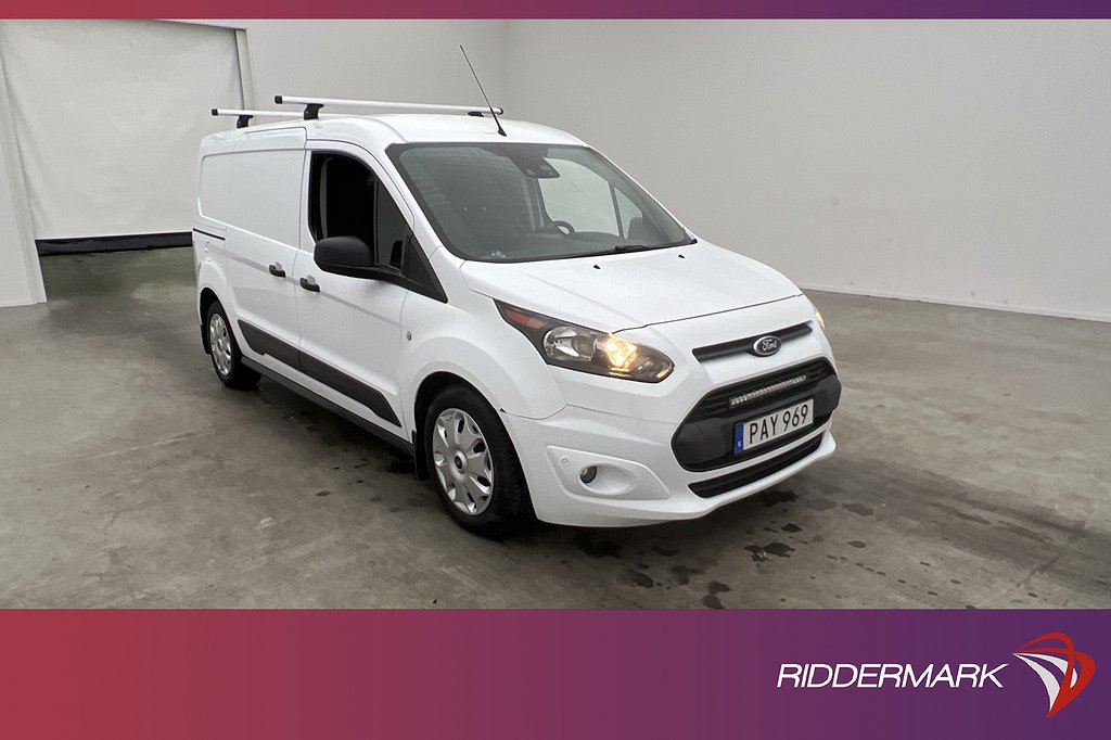 Ford Transit 2015