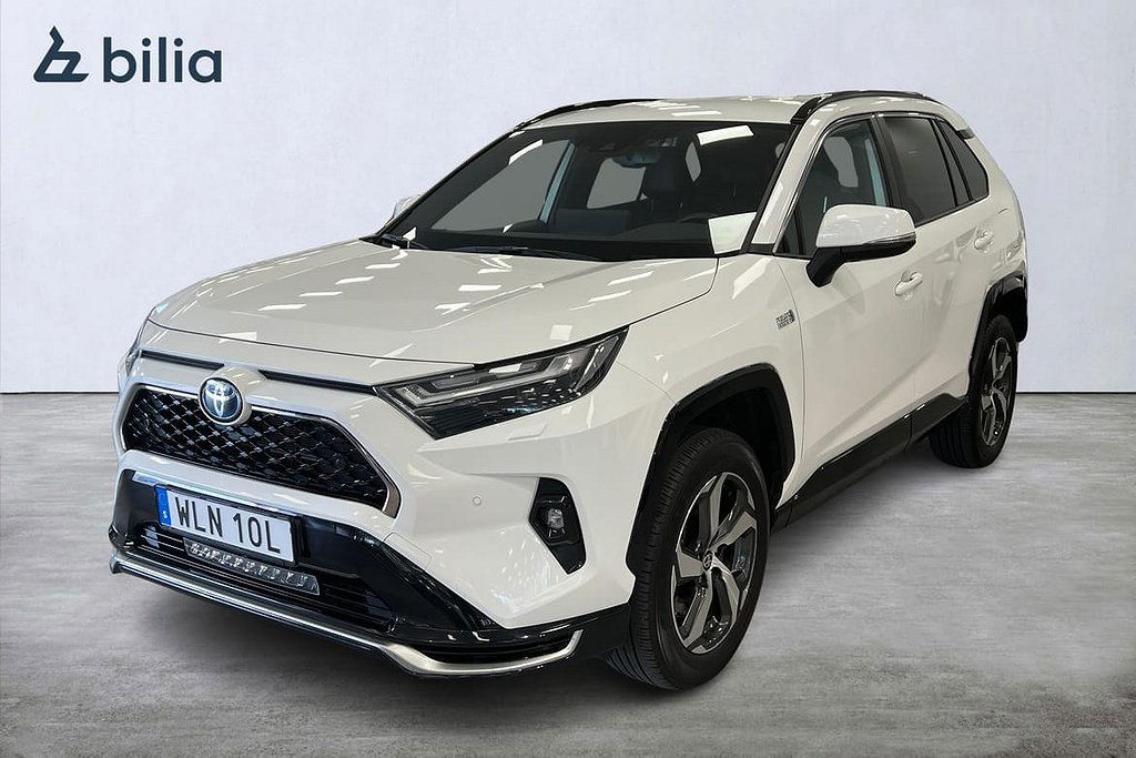 Toyota Rav4 2023