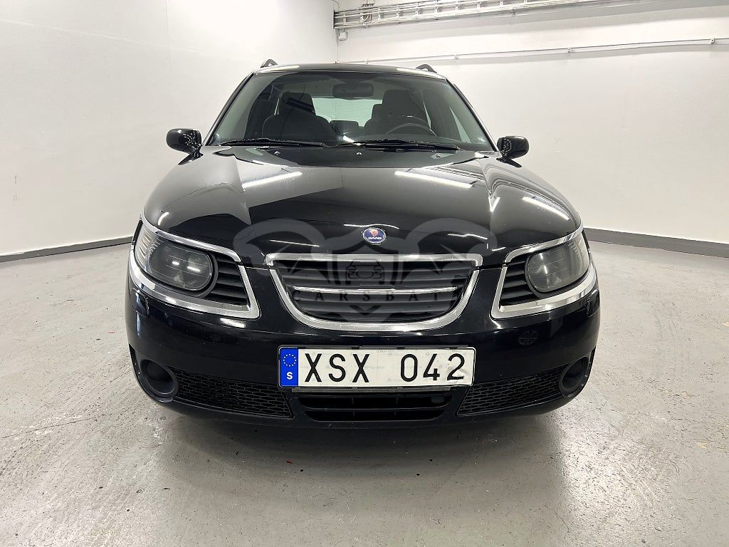 Saab 9-5 2006