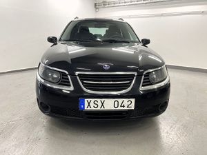 Saab 9-5 2006