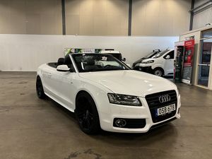 Audi A5 2010