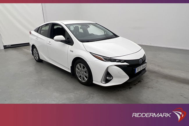 Toyota Prius 2018