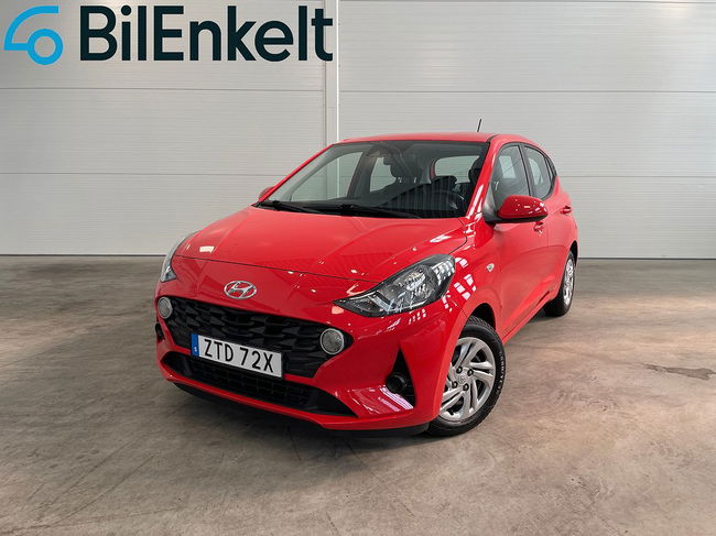 Hyundai i10 2020