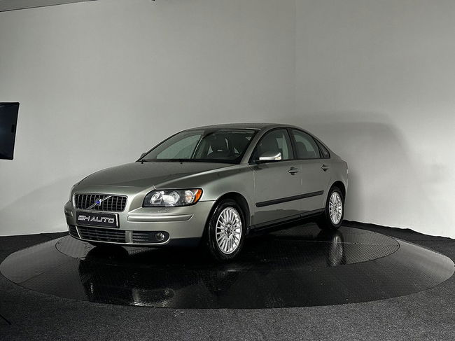 Volvo S40 2006