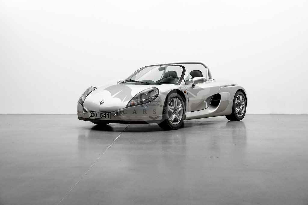 Renault Spider 1998