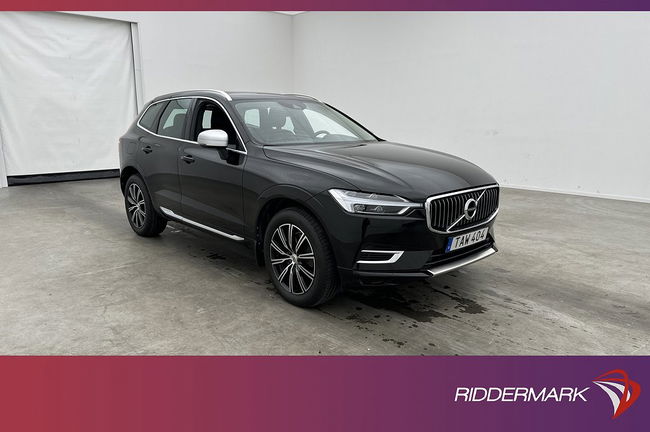 Volvo XC60 2018