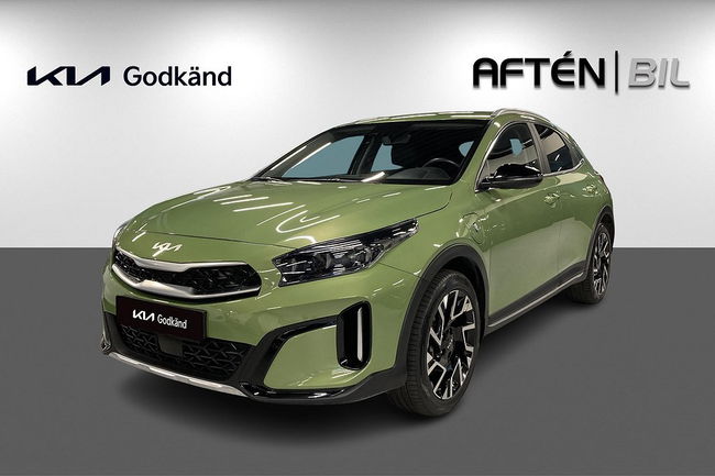 Kia XCeed 2023