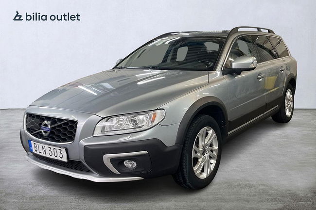 Volvo XC70 2015