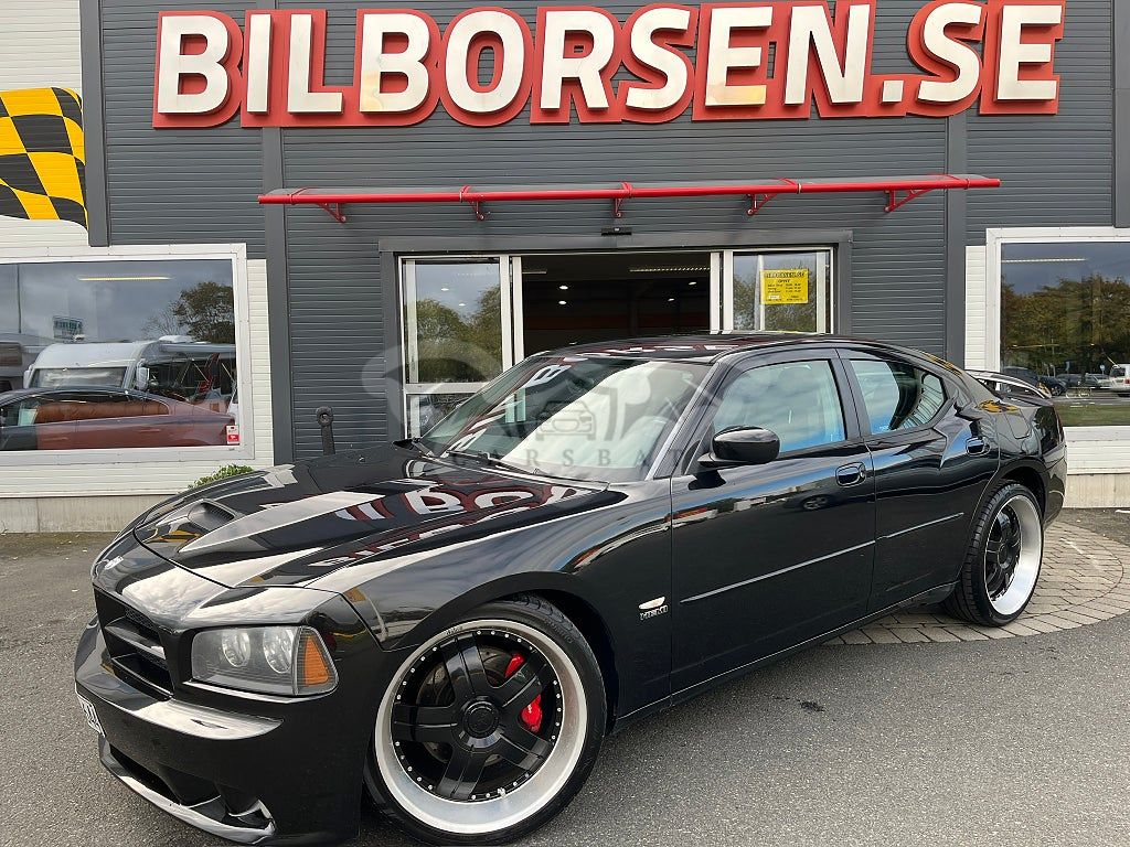 Dodge Charger 2007