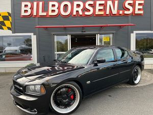 Dodge Charger 2007