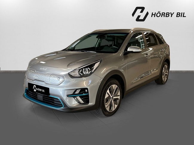 Kia Niro 2021