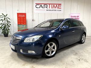 Opel Insignia 2010