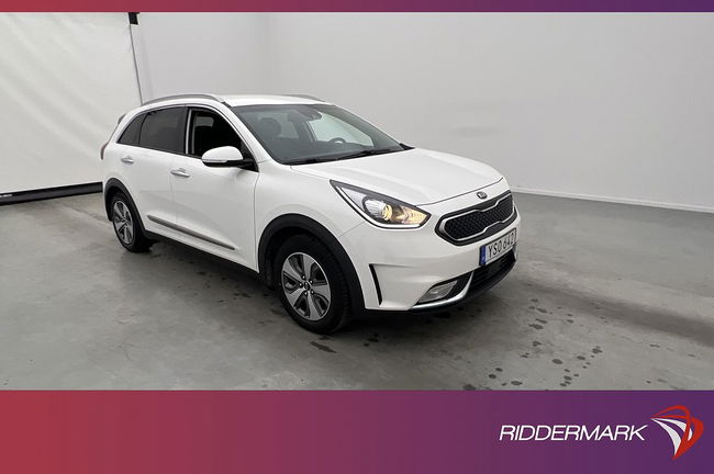 Kia Niro 2018