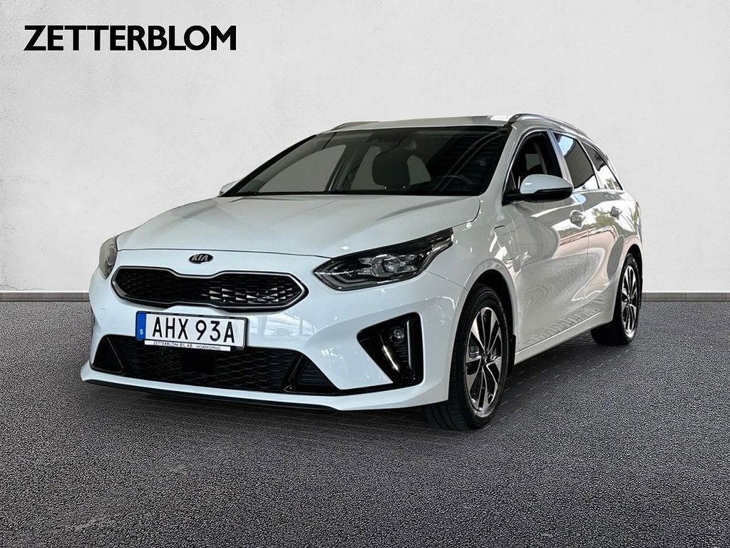 Kia Ceed 2020