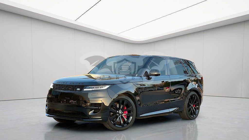 Land Rover Range Rover 2023