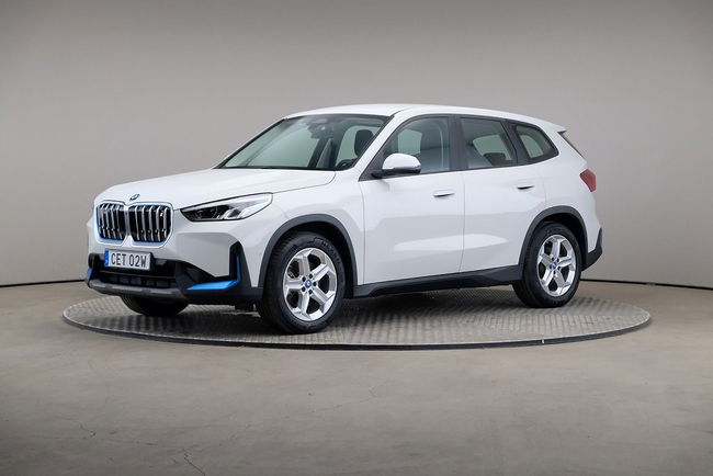 BMW X1 2022