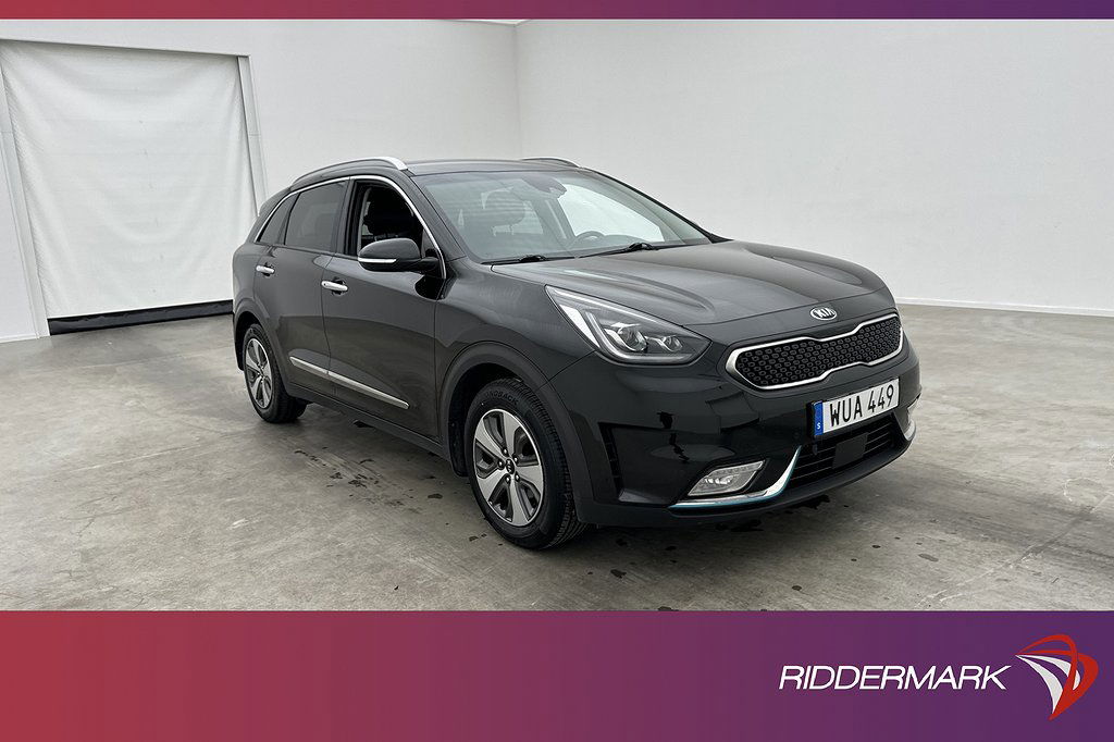 Kia Niro 2018