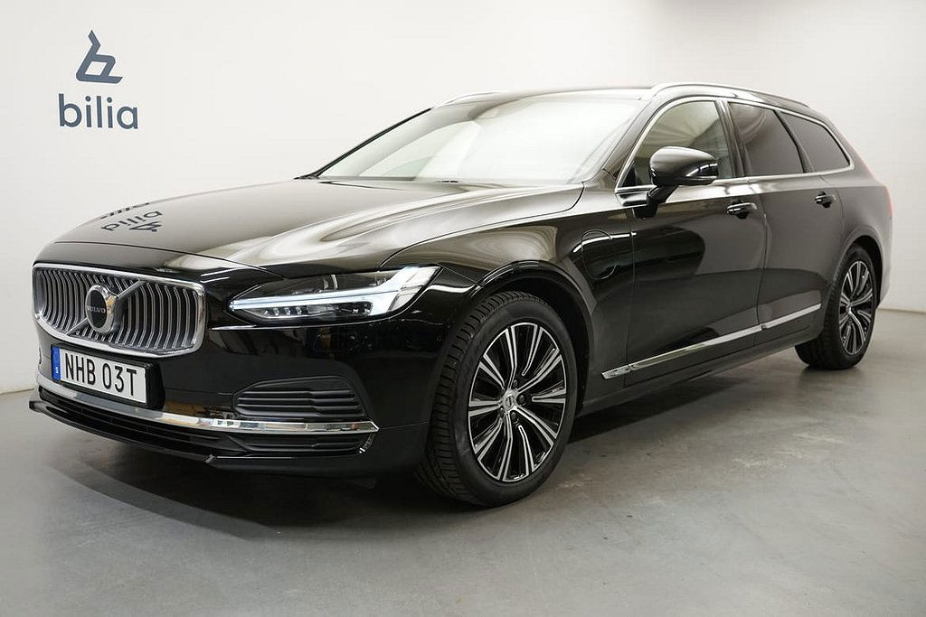 Volvo V90 2020