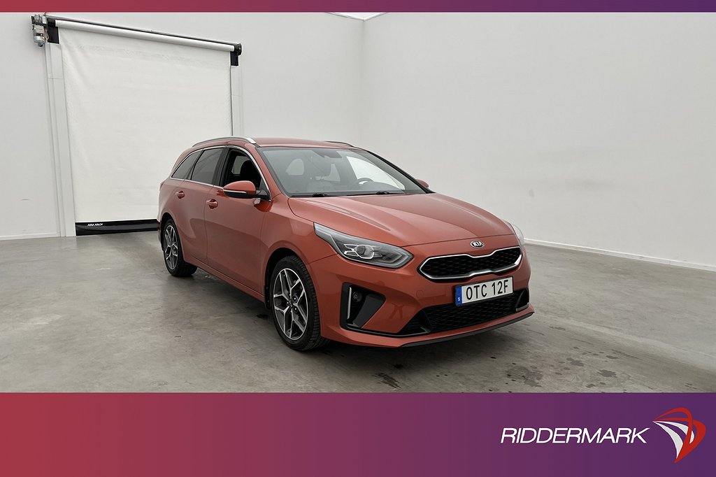 Kia Ceed 2019