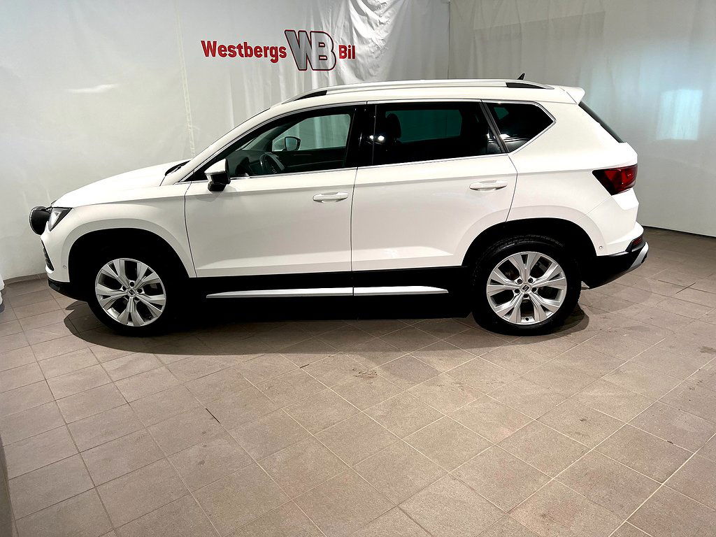 Seat Ateca 2020