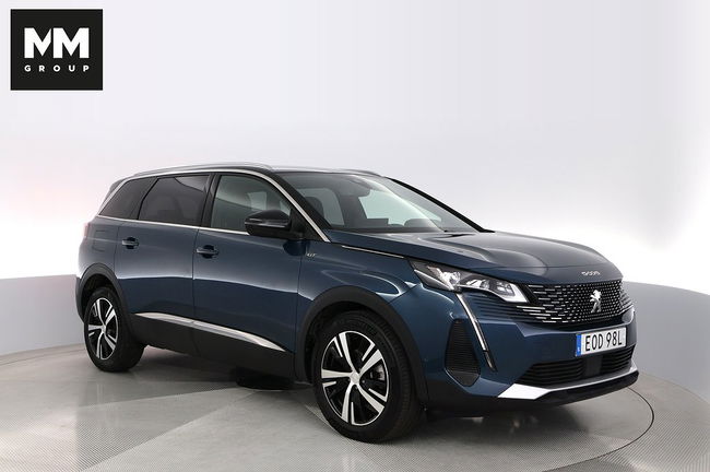 Peugeot 5008 2023