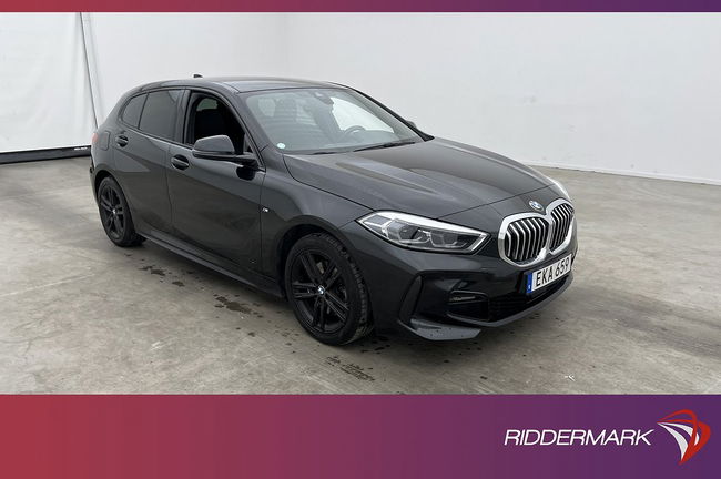 BMW 1 Series 118 2019