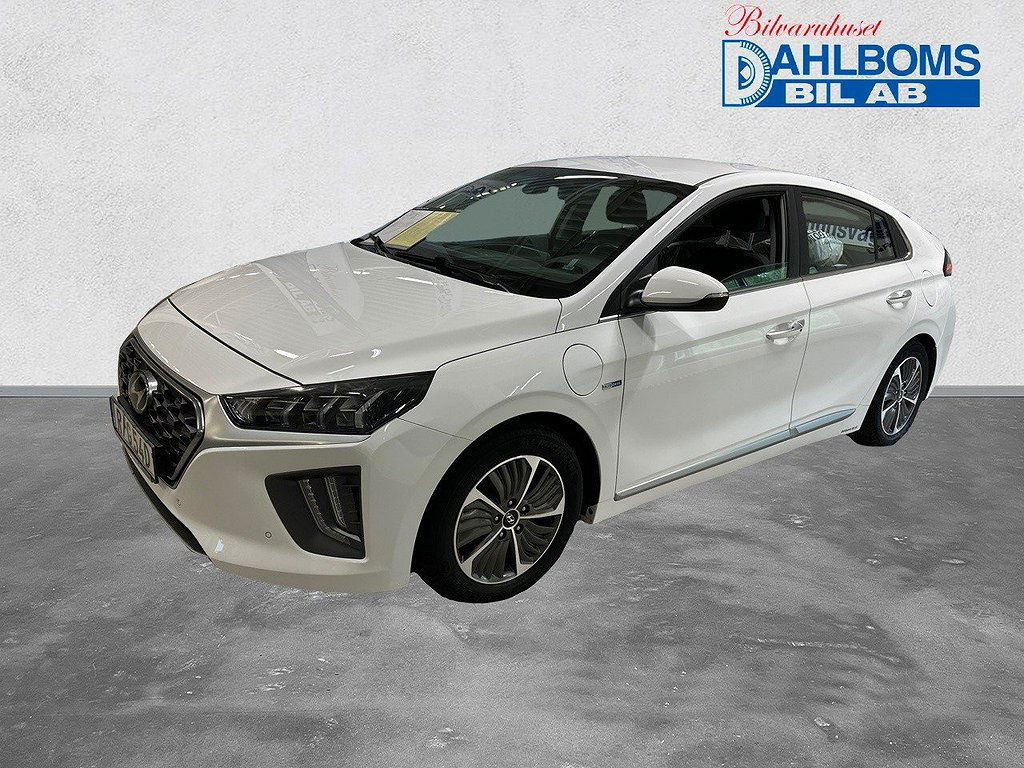 Hyundai IONIQ 2019