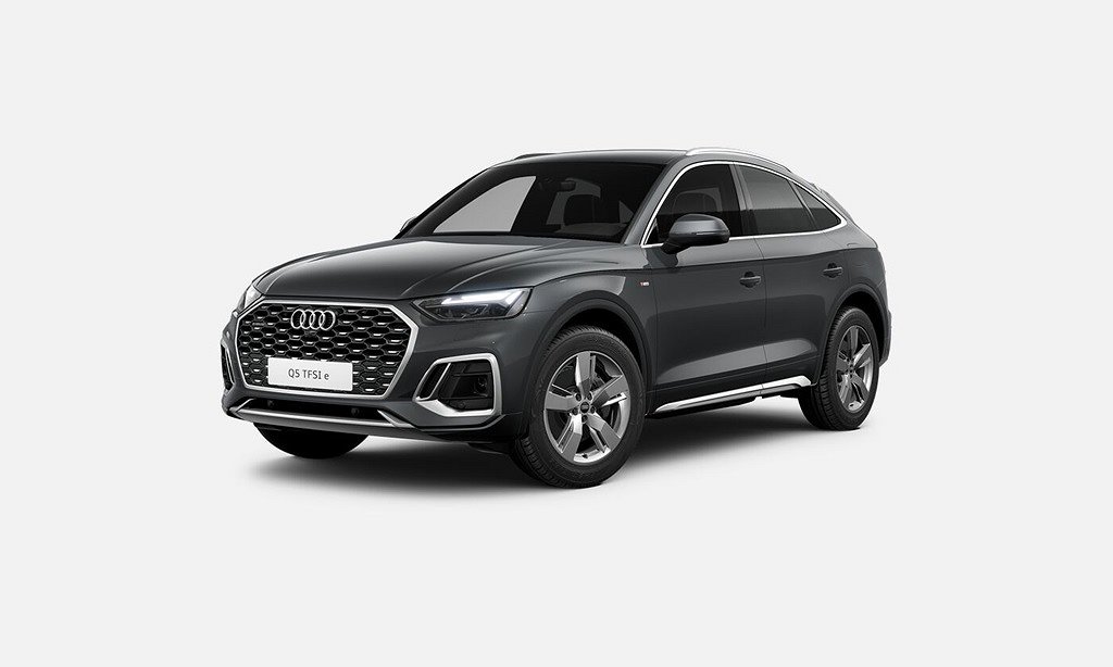 Audi Q5 2024