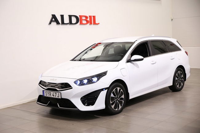 Kia Ceed 2022