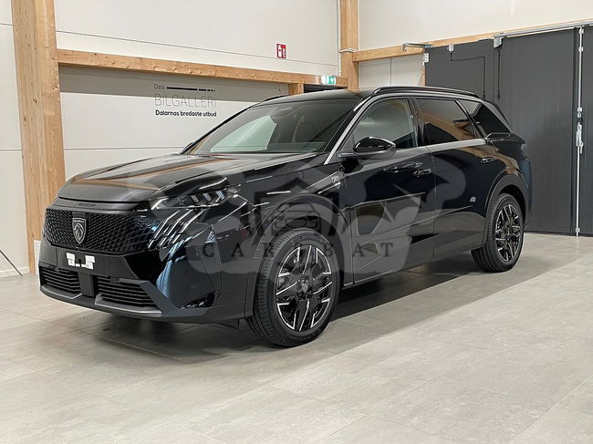 Peugeot 5008 2024