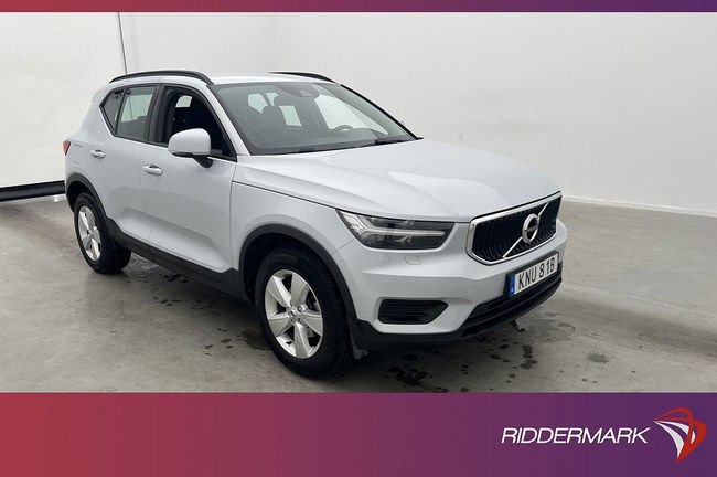 Volvo XC40 2020