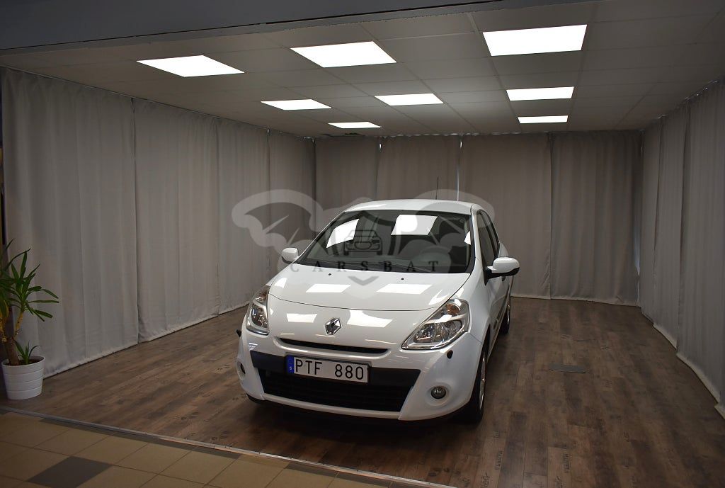 Renault Clio 2010