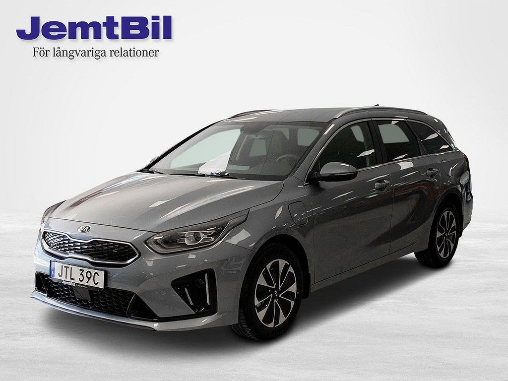 Kia Ceed 2021