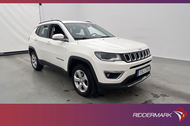 Jeep Compass 2017