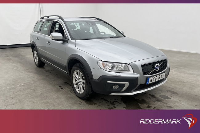 Volvo XC70 2015