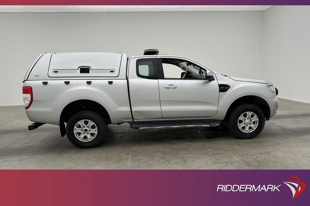 Ford Ranger 2015