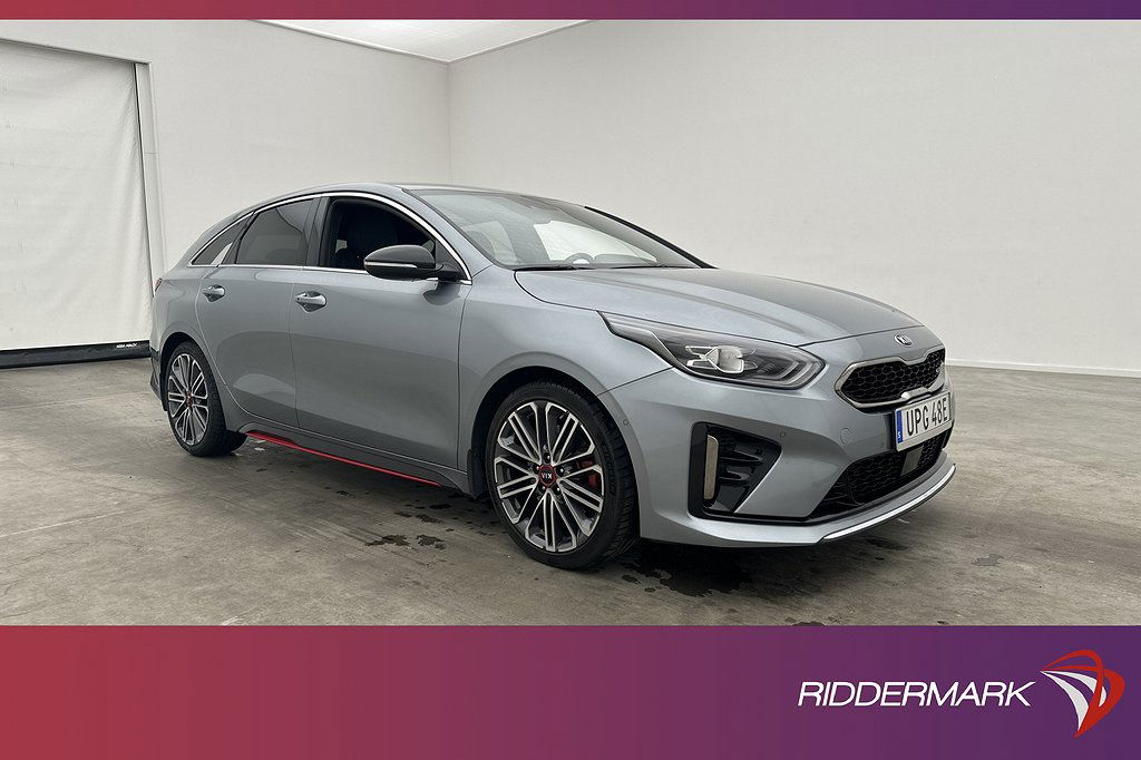 Kia Ceed 2019