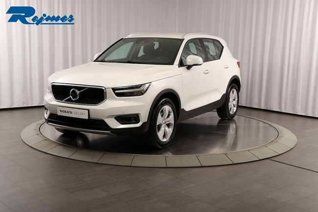 Volvo XC40 2020