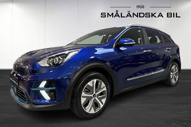 Kia Niro 2021