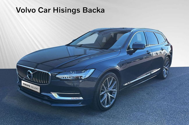 Volvo V90 2020